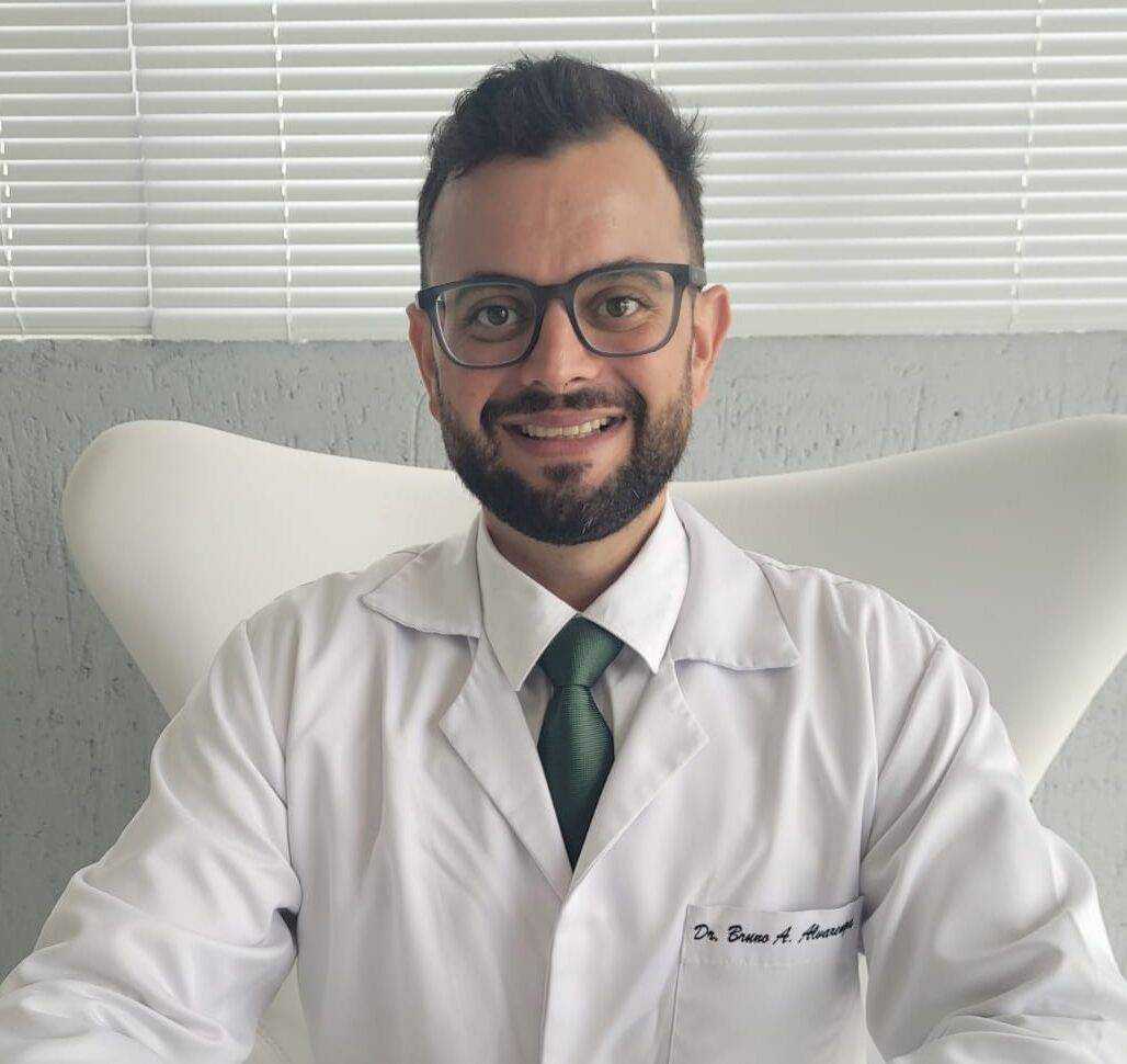 Dr. Bruno de Alvarenga