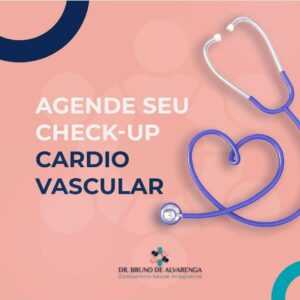 Previna-se da diabetes, consulte um cardiologista