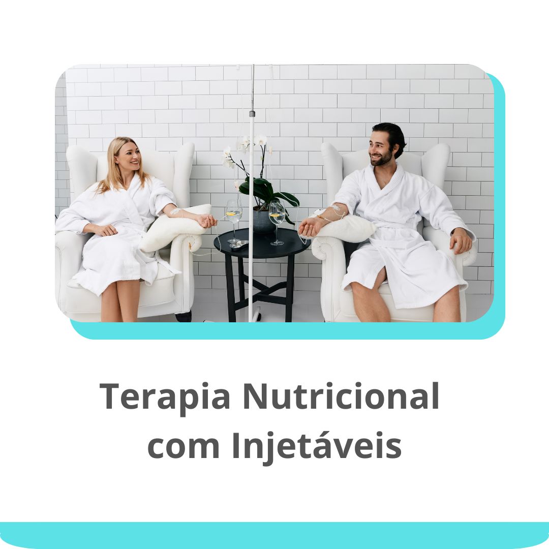 Injetáveis