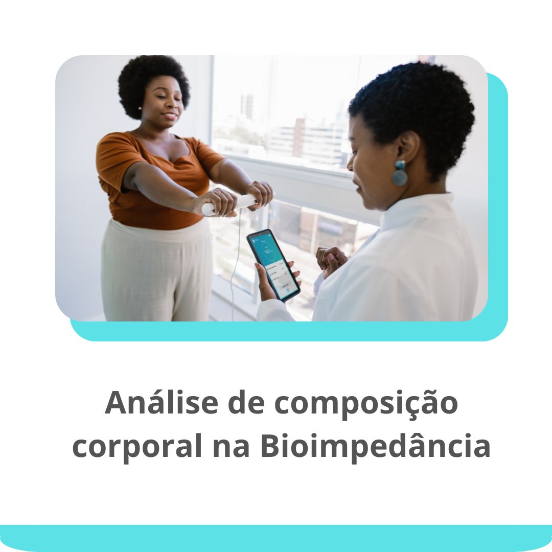 bioimpedância